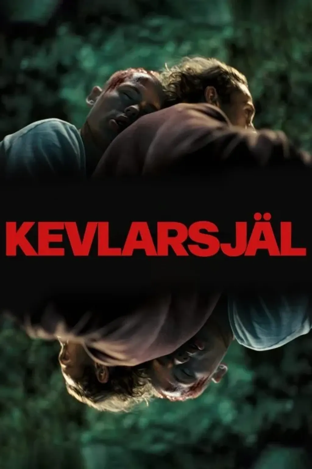 Kevlarsjäl
