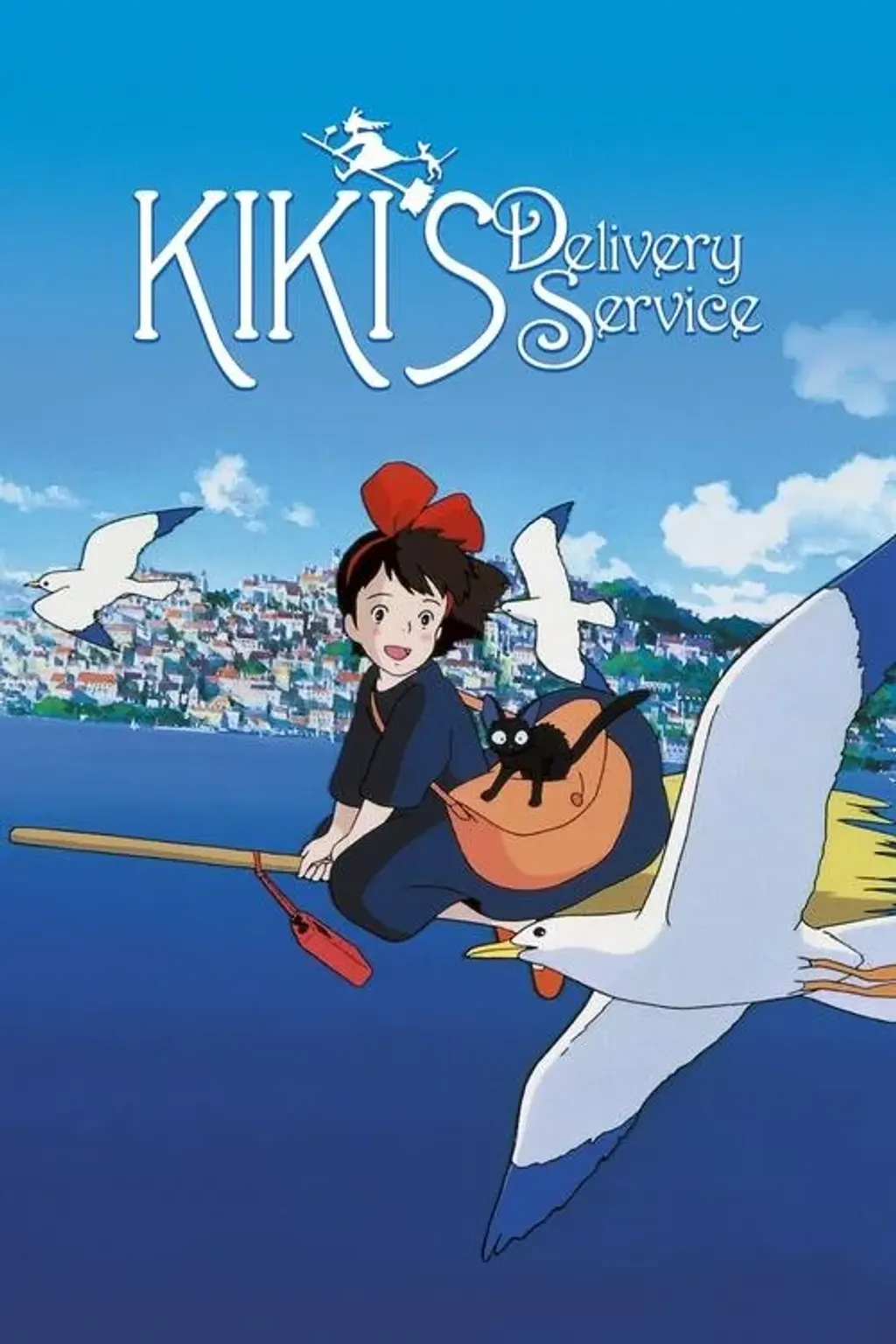 Majo no takkyubin