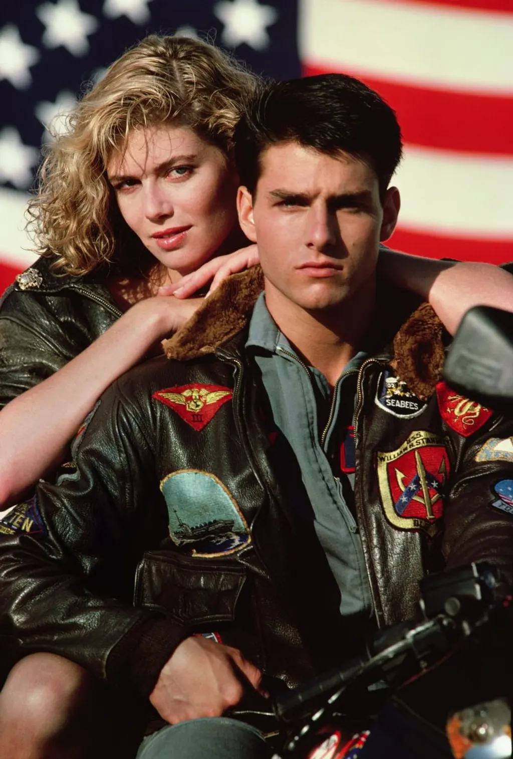 Top Gun 40th Anniversary