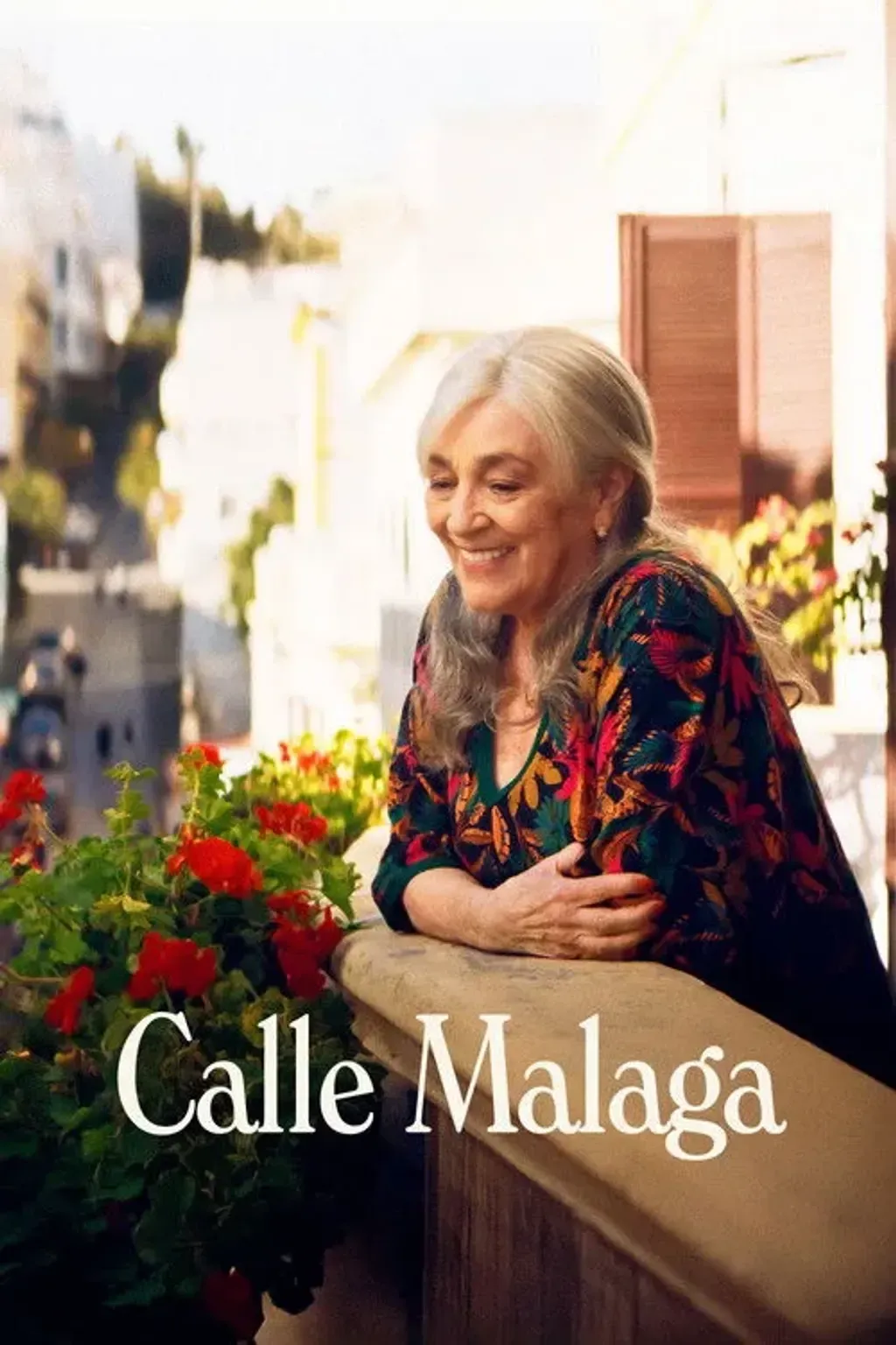 Calle Málaga - muistojeni katu
