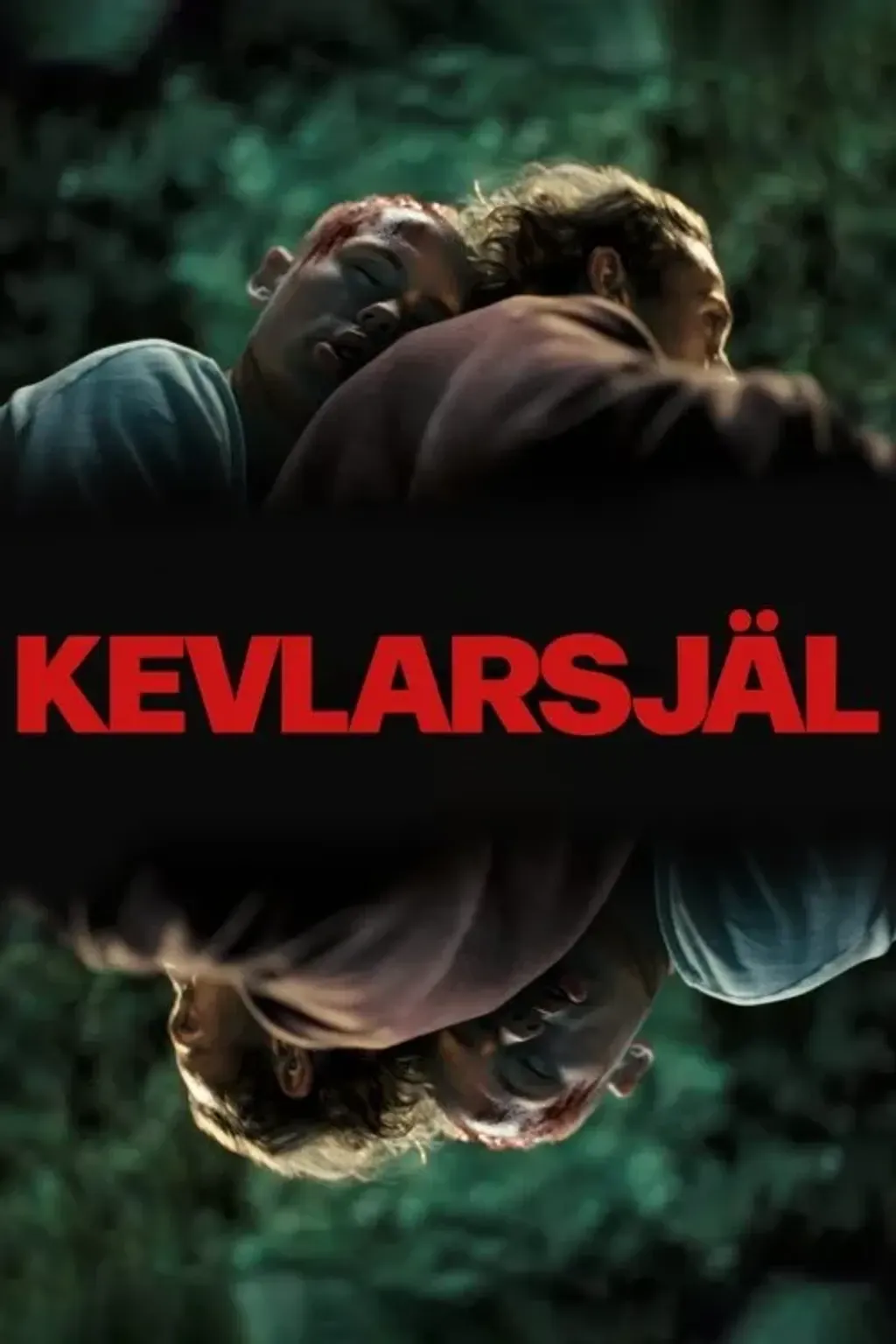 Kevlarsjäl – Iskunkestävä sielu