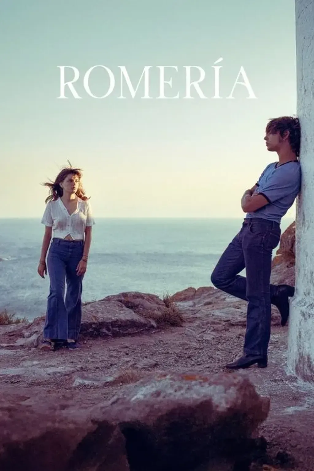 Romería - Toivon jäljillä
