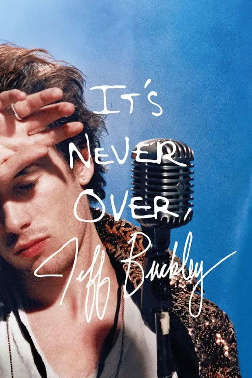 Jeff Buckley